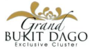 Logo cluster Neo Arcadia Grand Bukit Dago